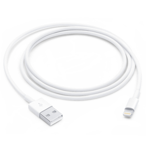 Apple Lightning to USB Cable (1 M)-ZML – MXLY2ZM/A