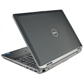 Dell Laptop 15.6 Inch E6520 Intel Core i7-2620m 2.70GHz 8GB DDR3 500GB Hard Drive DVD-ROM Windows 10 Pro