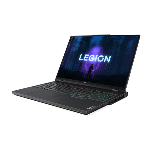 Lenovo Legion Pro 7 16IRX8H Intel® Core™ i9-13900HX Laptop 40.6 cm (16") WQXGA 32 GB DDR5-SDRAM 1 TB SSD NVIDIA GeForce RTX 4080 12GB Graphics, Windows 11 Home- 82WQ00B3UE