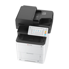KYOCERA ECOSYS MA3500cix A4 Colour Multifunctional Laser Printer 35 ppm- 1102YK3NL0