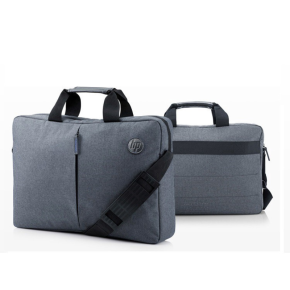 HP Value Top Load 15.6'' Laptop Bag- K0B38AA