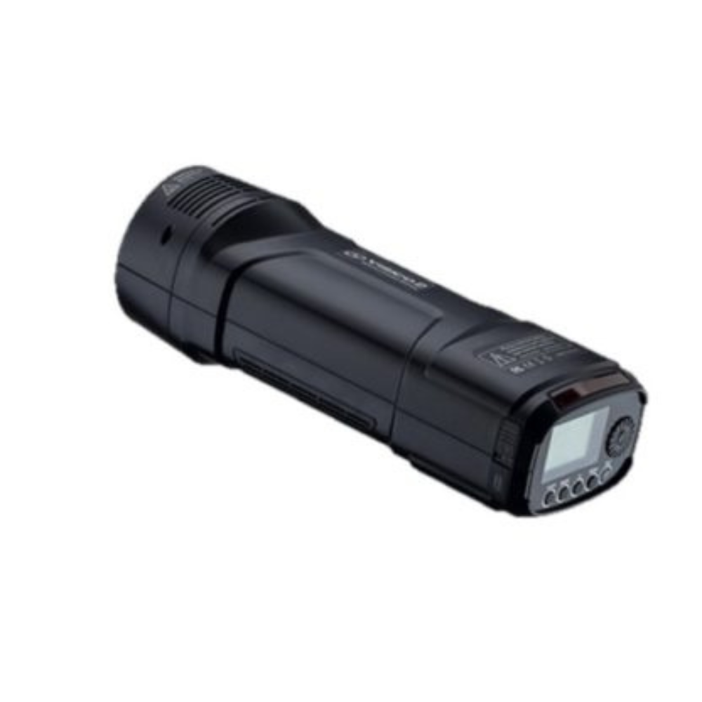Pocket flash VISICO 2 Wireless speedlite