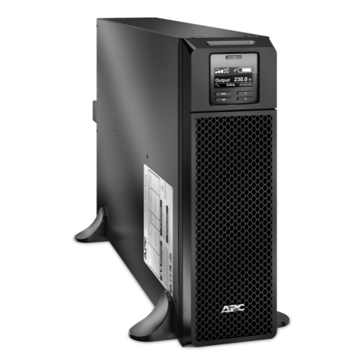 APC Smart-UPS SRT 5000VA 230V (SRT5KXLI)