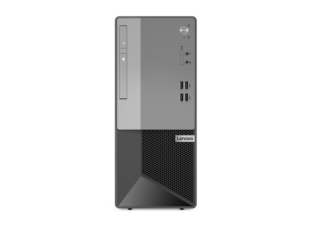 Lenovo V50t core i3 10th gen 4gb 1tb CPU – 11QE00G2UM