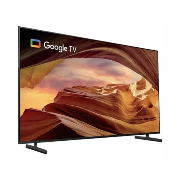 Sony Bravia 75 Inch 4K UHD Smart TV 75X77L HDR Google TV