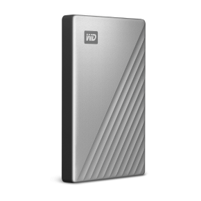 Western Digital My Passport Ultra 1TB Portable Drive