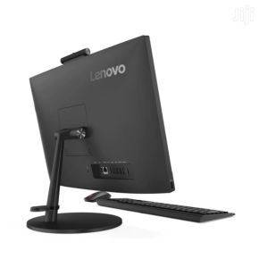 Lenovo V530 All-in-One Desktop Computer - Core i7-8700T, 8GB DDR4 1TB 5400RPM, 21 inches
