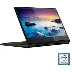 Lenovo Flex 14IWL 2-in-1 Laptop, 14 Inch Touchscreen, Intel Core 8th Gen i3-8145U, 4GB RAM, 128 GB SSD, Windows 10