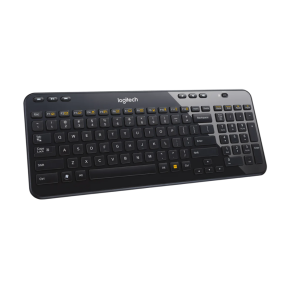 Logitech Wireless Keyboard K360 (920-003080)