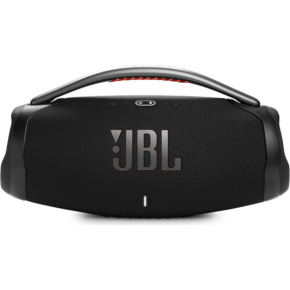 JBL Boombox 3 Portable Bluetooth Speaker