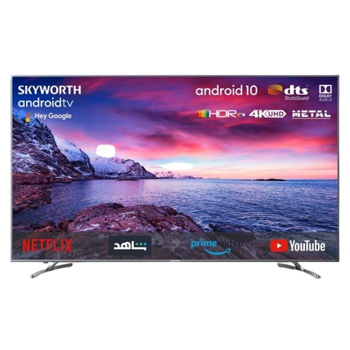 SKYWORTH ANDROID 55SUSC9300/G3A 55" Android TV