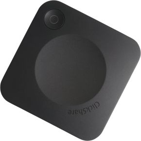 Barco C-5 Wireless Presentation System- App-controlled, Seamless collaboration, Simple one-click experience- R9861505EU