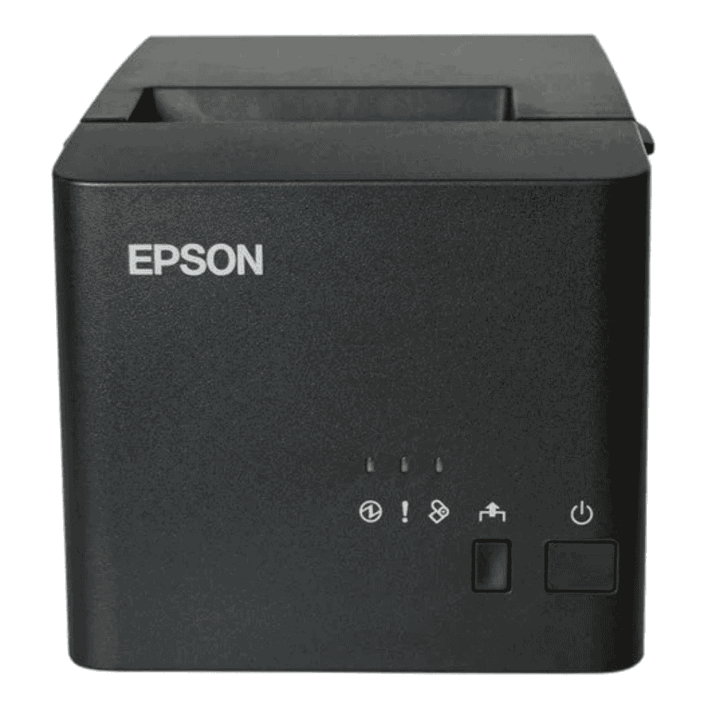   Epson TM-T20X Thermal Printer (USB/ETHERNET)