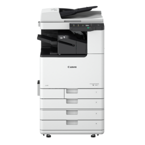 Canon imageRUNNER 2730i A3 Monochrome Laser Multifunctional Printer- 5525C002AA
