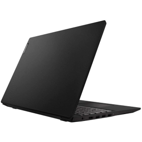 Lenovo IdeaPad S145 Intel Core i7 1065G7, 4GB + 4GB DDR4 2666 (Up to 12GB Support), 1TB, NO OS, 15.6 Inches FHD,  Webcam, Wireless, Granite Black, 1 Year Warranty (81W800PUUE)
