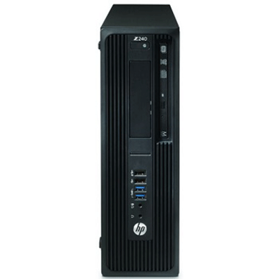 Hp Z240 Desktop Xeon V5 8gb 1tb 2gb Graphics K620