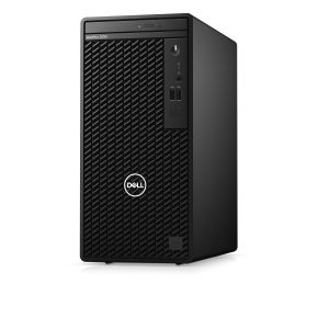 Dell OptiPlex 3090 Micro Tower Core i5-10505, 4GB DDR4, 1TB HDD, 18.5'' Integrated Intel Graphics Ubuntu Linux Monitor Desktop