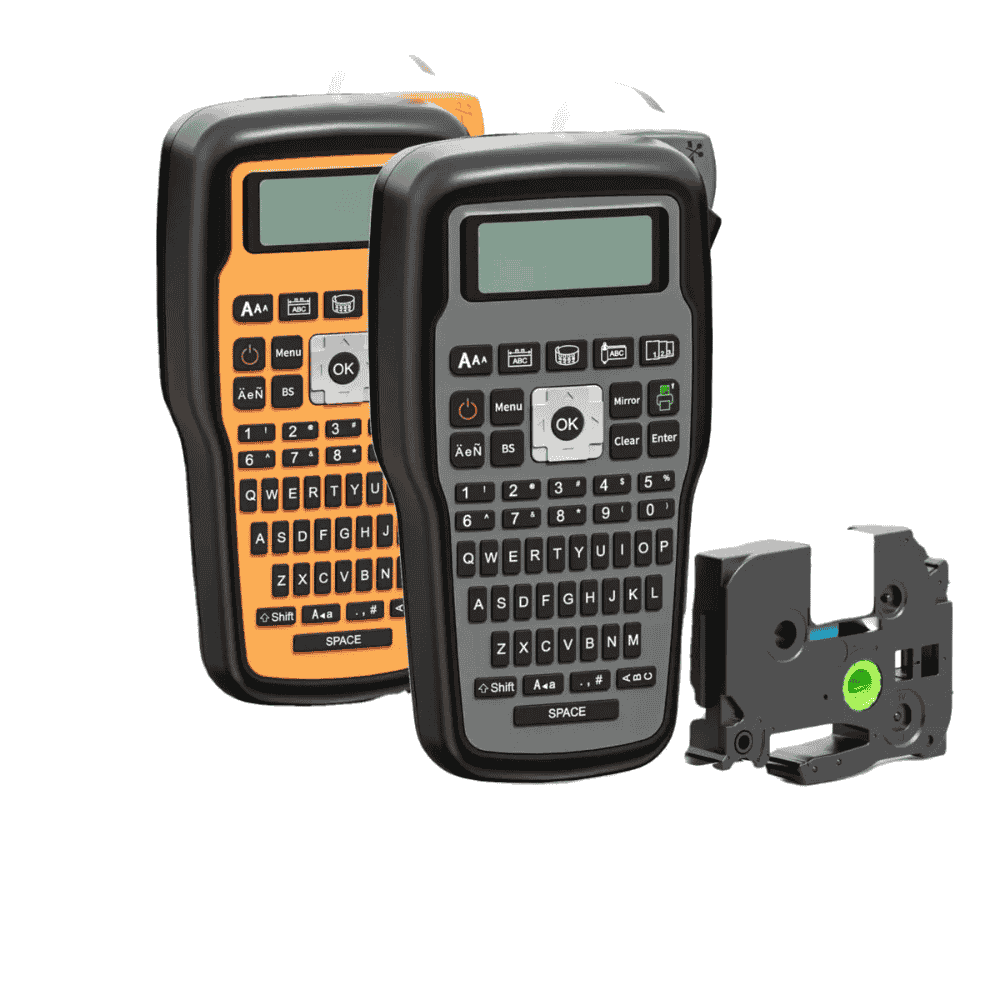 Handheld Lable Printer-Brother-PT-H110 Alternative