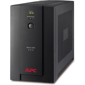 APC Back-UPS, 950VA 230V AVR IEC Sockets (BX950UI)