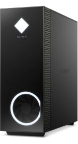 Refurbished OMEN 30L Desktop, Windows 11 Home, Intel® Core™ i7, 32GB RAM, 1TB SSD, 2TB HDD, NVIDIA® GeForce® RTX 3080 SUPER™ 10GB GPU