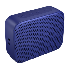 HP Bluetooth Speaker 350 Blue – 2D803AA 