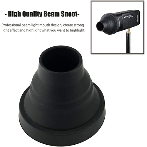 Godox AK-R1 Accessories kit for V1 & Round Head AD200