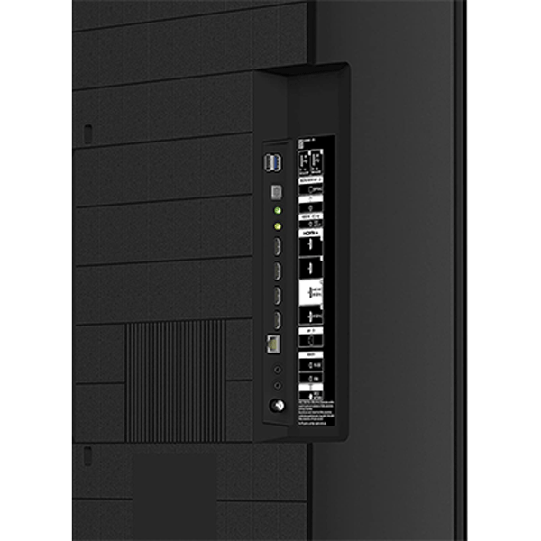 Sony Bravia X90J Series 139cm (55 Inch) Ultra HD 4K Full Array LED Google Smart TV (Dolby Vision Atmos & Alexa Compatibility, Black)(XR-55X90J)