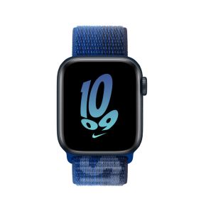 Apple Watch SE 2nd Gen 40MM GPS – Smart & Affordable