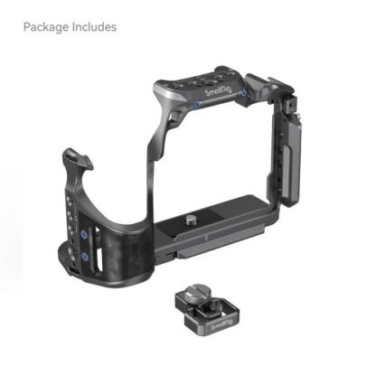 SmallRig Rhinoceros Cage Kit for Sony Alpha 7R V / 7 IV / 7S III