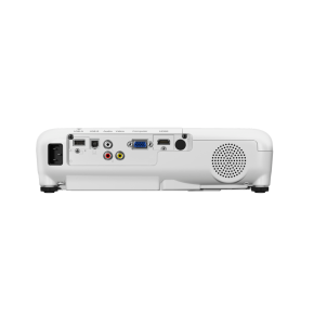 Epson EB-W06 WXGA 3LCD Projector