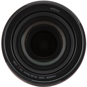 Canon RF 28-70mm f/2 L USM Lens