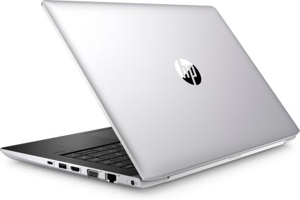  HP ProBook 440 G5 Core i5-8250 RAM 256 GB 500 GB SSD
