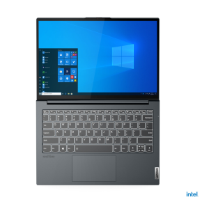 Lenovo ThinkBook Plus G2 ITG i7-1160G7 Hybrid (2-in-1) 33.8 cm (13.3