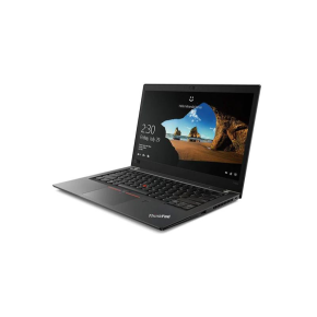 Lenovo ThinkPad T480s - 14; Intel Core i7 8550U RAM - 8 GB 512GB SSD