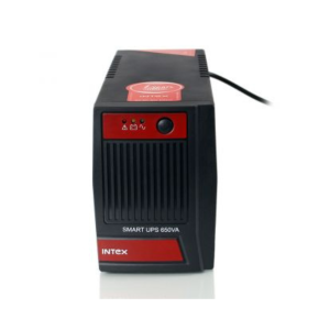 INTEX 650VA UPS Power Backup