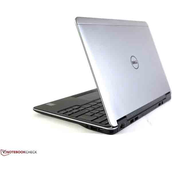 Dell Latitude E7240: Core i5-4310U, 8 GB DDR3L-SDRAM 256 GB SSD, hdmi, webcam, backlit