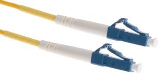 LW LC-UPC SM Fiber Pigtail 2M