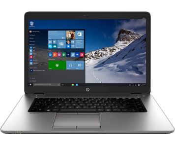 HP - EliteBook 850 G2 15.6