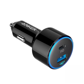 Anker PowerDrive Car Charger 35W- A2732HF1 