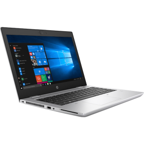 HP ProBook 640 G5 Core i5 8th gen 8GB RAM 256GB SSD 