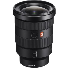 Sony FE 12-24mm f/2.8 GM Lens
