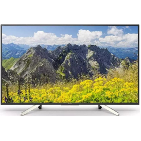Sony 43 Inches (43X7500F) 4K & ANDROID SMART TV