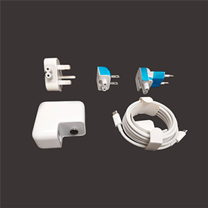 Apple 85W MagSafe Power Adapter (for 15- and 17-inch MacBook Pro)