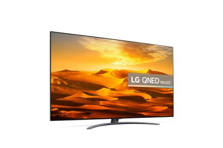 LG 75QNED916 75" QNED Mini LED 4K Smart TV