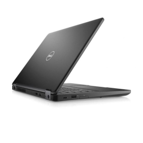 Dell Latitude 5480 6th Gen Intel Core i7-6600U @2.8GHz 8GB RAM 256GB SSD 14