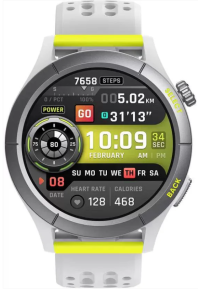 Amazfit Cheetah Round Face