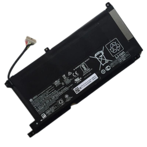 HP Pavilion Gaming 15-ec0095nr 15-ec0751ms battery- PG03XL