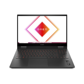 OMEN by HP 15-ek0xxx Gaming laptop - NVIDIA® GeForce RTX™ 2070: Intel® Core™ i7-10750H ,16 GB DDR4-2933 MHz RAM ,512 GB PCIe® NVMe™ TLC M.2 SSD