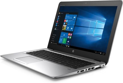 HP EliteBook 850 G3 i5 6200U 16GB 128GB HDD Laptop