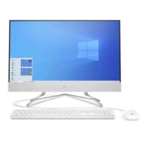 HP All-in-One 24-dp1166nh PC, Intel Core i7 1165G7, 8GB DDR4 3200, 1TB HDD, Windows 11 Home